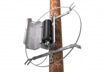 COYOTE® Closures & Splice Cases (OPGW & ADSS)